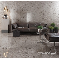 Керамогранит универсальный 60x60 Atlas Concorde Kone Pearl Серый