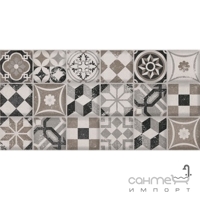 Настенная плитка Cerama Market Cemento Decor 30x60