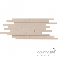 Мозаїка зі смужок 30x60 Atlas Concorde Kone Brick Beige