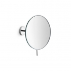Зеркало настенное с  3-х кратным увеличением Lineabeta Mevedo 55963.29 хром
