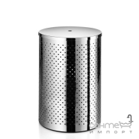 Корзина для ванной комнаты Lineabeta Basket 5353.29.29 нержавеющая сталь