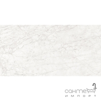 Підлоговий керамограніт Cerama Market Carrara Gem Grande 80x160