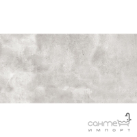 Підлоговий керамограніт Cerama Market Luxor Grey Grande 60x120