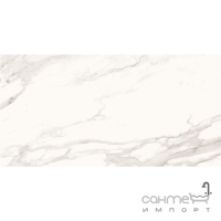 Підлоговий керамограніт Cerama Market Superb Calacatta Grande 60x120