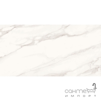 Підлоговий керамограніт Cerama Market Superb Calacatta Grande 60x120