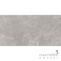 Напольный керамогранит Cerama Market Dazzle Zurich Graphite Grande Lap 60x120