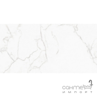 Настенная плитка Cerama Market Carrara Diamond 30x60