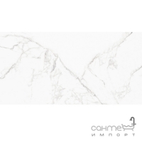 Настінна плитка Cerama Market Carrara Diamond 30x60