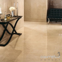 Керамический гранит под мрамор полированный 60x60 Atlas Concorde Marvel Lappato Bronze Luxury Коричневый