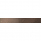 Керамогранит - фриз 7x60 Atlas Concorde Marvel Listello Bronze Коричневый