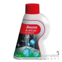 Чистящие средство для стекла Ravak AntiCalc Conditioner B32000000N 300 мл