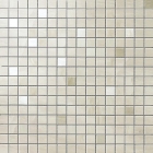 Мозаика для стен 30,5x30,5 Atlas Concorde Marvel Edge Mosaic Q Imperial White Белая