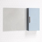Боковый шкафчик для зеркала Balteco Ocean 30 VT910/2332 цвета в ассортименте