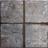 Плитка универсальная Absolut Keramika Metalic Pre Silver 31.2x31.2