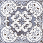 Плитка настенная Absolut Keramika Porto Grey 10x10