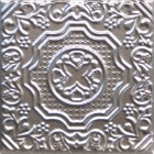 Настінна плитка Absolut Keramika Toledo Silver 15.8x15.8