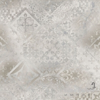 Плитка для підлоги Absolut Keramika Ellesmere Decor 60x60