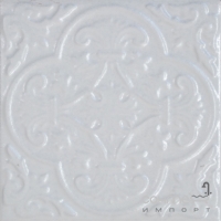 Настінна плитка Absolut Keramika Toledo White 15.8x15.8