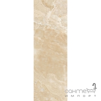 Плитка настенная Arcana Legio Beige 25x75