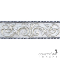 Фриз настенный 7x25 Azulejo Espanol CENEFA EROS BLANCO