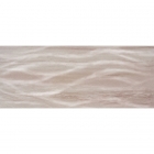 Настінна плитка Cerrol Polar Brown Wave 20x50