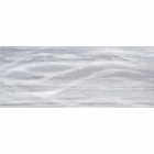 Настінна плитка Cerrol Polar Grey Wave 20x50