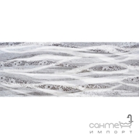 Настінна плитка декор Cerrol Granit Fala Wave 20x50