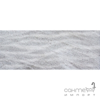 Настінна плитка Cerrol Granit Grey Wave 20x50