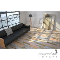 Плитка для підлоги Cerrol Aruba Color Mix 18.9x47.1