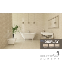 Настінна плитка Cerrol Display Beige 30x60