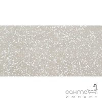 Керамогранит полированный 45x90 Atlas Concorde Marvel Gems Terrazzo Lappato Pearl Светло-Серый