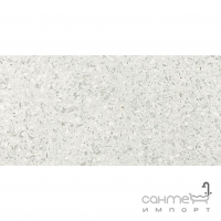 Керамогранит полированный 45x90 Atlas Concorde Marvel Gems Terrazzo Lappato White Белый