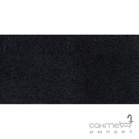 Керамогранит полированный 30x60 Atlas Concorde Marvel Gems Terrazzo Lappato Black Черный