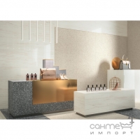 Керамограніт 45x90 Atlas Concorde Marvel Gems Terrazzo Grey