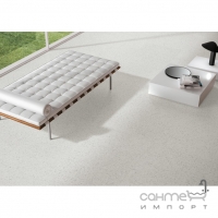 Керамогранит матовый 60x60 Atlas Concorde Marvel Gems Terrazzo White Белый