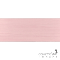 Плитка настенная Ceracasa Brazil Pink 25x73