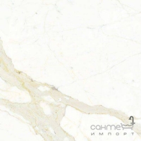 Керамогранит Graniti Fiandre Maximum MML461515 150х150 calacatta