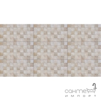 Настінна плитка Ceramica Gomez Oasis G Crema 31x60