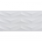 Плитка настенная Dual Gres Modus White Spikes 30x60