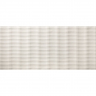 Настінна плитка з рельєфом 50x110 Світло-Сірий