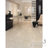 Плитка настінна 50x110 Atlas Concorde Marvel Stone Bardiglio Grey Сіра