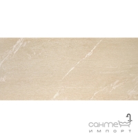 Настенная плитка 40x80 Atlas Concorde Marvel Stone Desert Beige Бежевая