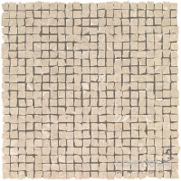 Декоративна мозаїка 30x30 Atlas Concorde Mosaic Desert Beige