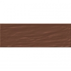 Настінна плитка Ibero Perlage Cacao 25x75
