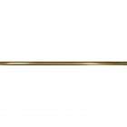 Плитка настенная фриз Ibero Mold.Allegro Gold 3x100