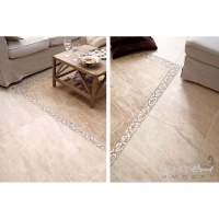 Плитка Paradyz Pavi Bianco 60х60