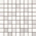 Настінна плитка декор Ibero Mosaico Privilege White 31.6x31.6