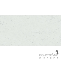 Крупноформатный керамогранит полированный 120x240 Atlas Concorde Marvel Stone Lappato Carrara Pure Белый