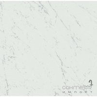 Керамогранит полированный 75x75 Atlas Concorde Marvel Stone Lappato Carrara Pure Белый