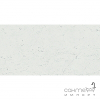 Керамограніт матовий 45x90 Atlas Marvel Stone Matt Carrara Pure Білий